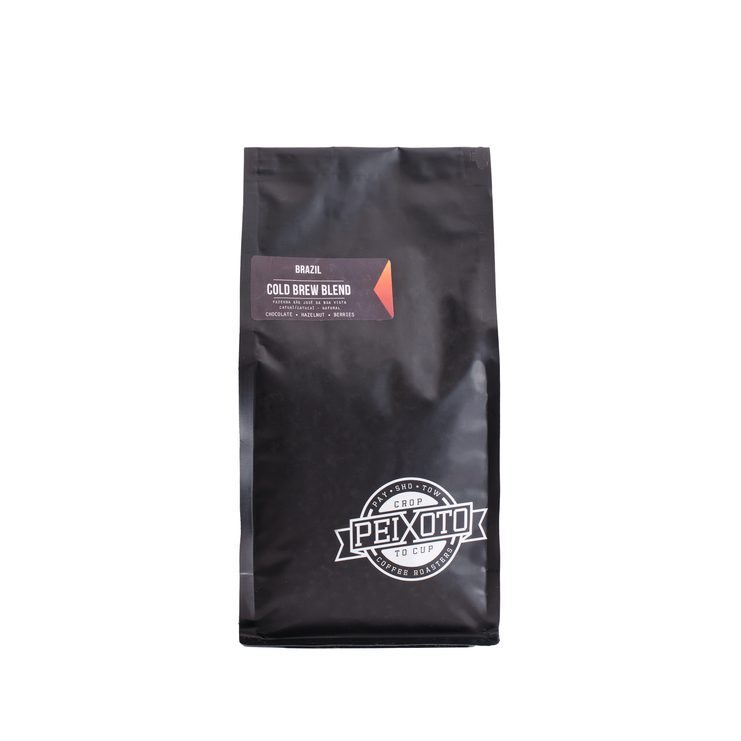 Premium Cold Brew Coffee Blend - Smooth & Bold Flavor for Home & Office Brewing | Perfect for Iced Coffee & Refreshing Summer Drinks
