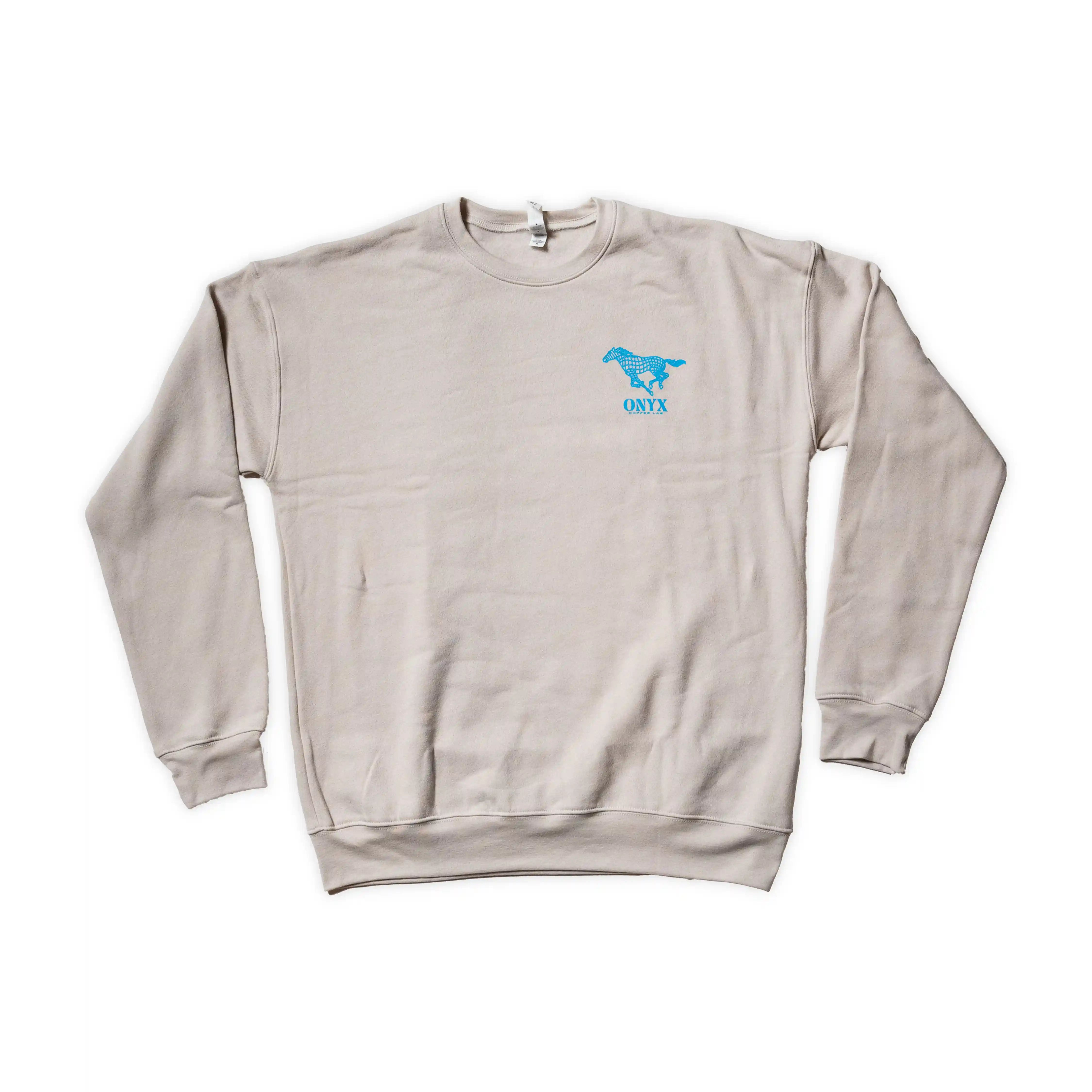 Exploration Sweatshirt for Men & Women - Comfortable Casual Pullover Hoodie for Outdoor Adventures, Travel & Streetwear