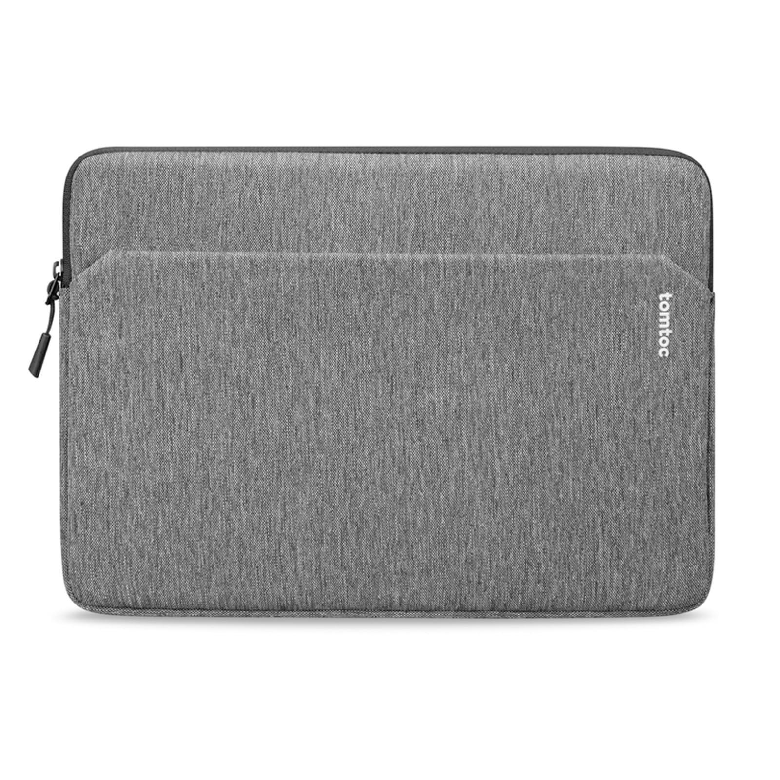 tomtoc 13 Inch Tablet Sleeve Case for iPad Air M3/M2 & iPad Pro M4/M2/M1 (2025 Models) - Compatible with Magic Keyboard & Smart Keyboard Folio - Also Fits 12.9