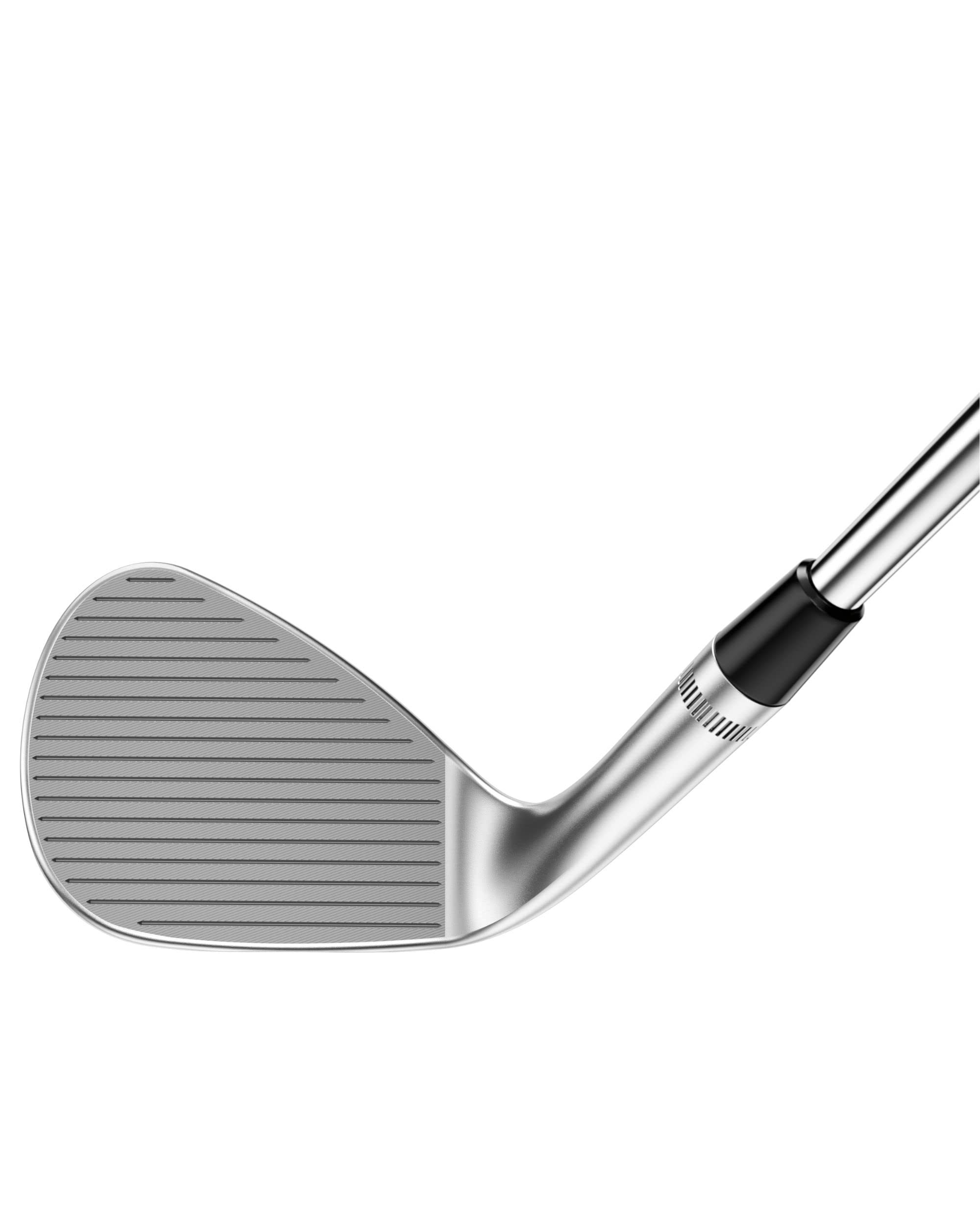 Callaway Golf 2022 Jaws Raw Wedge - Premium Golf Wedge for Short Game Precision | Perfect for Bunker Shots, Chipping & Approach Shots on the Course