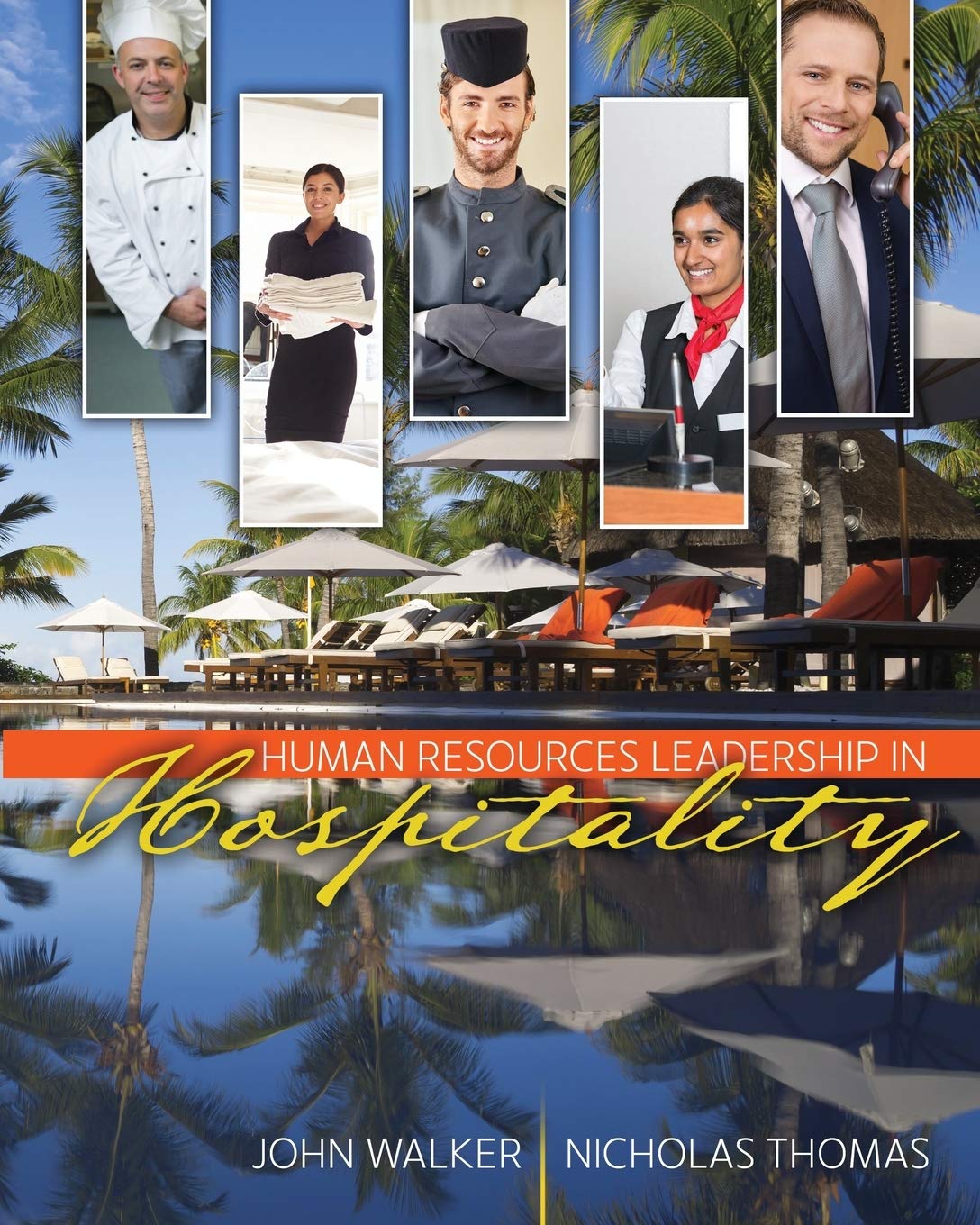 Best Human Resources Leadership Strategies for Hospitality Industry | HR Management Tips & Training | Improve Employee Engagement & Retention in Hotels & Restaurants