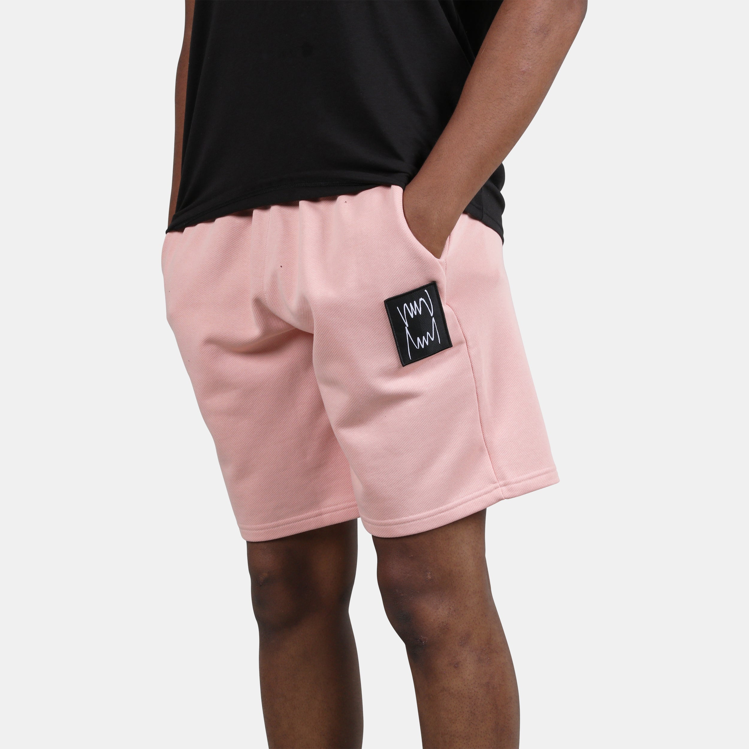 Pivot Special Short - Lightweight & Durable Men's Running Shorts for Gym, Jogging & Outdoor Sports
