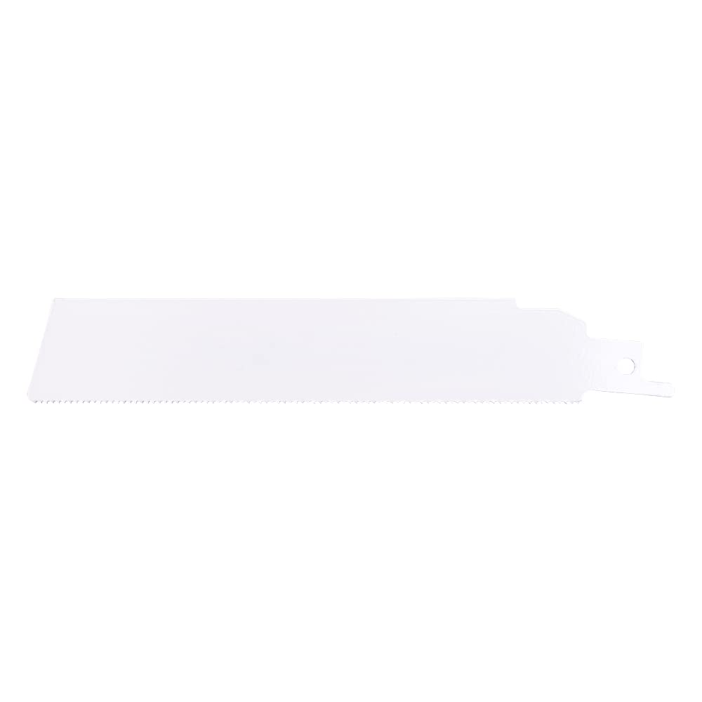 Morse Bi-Metal Pro Thin Metal Reciprocating Saw Blades - 6