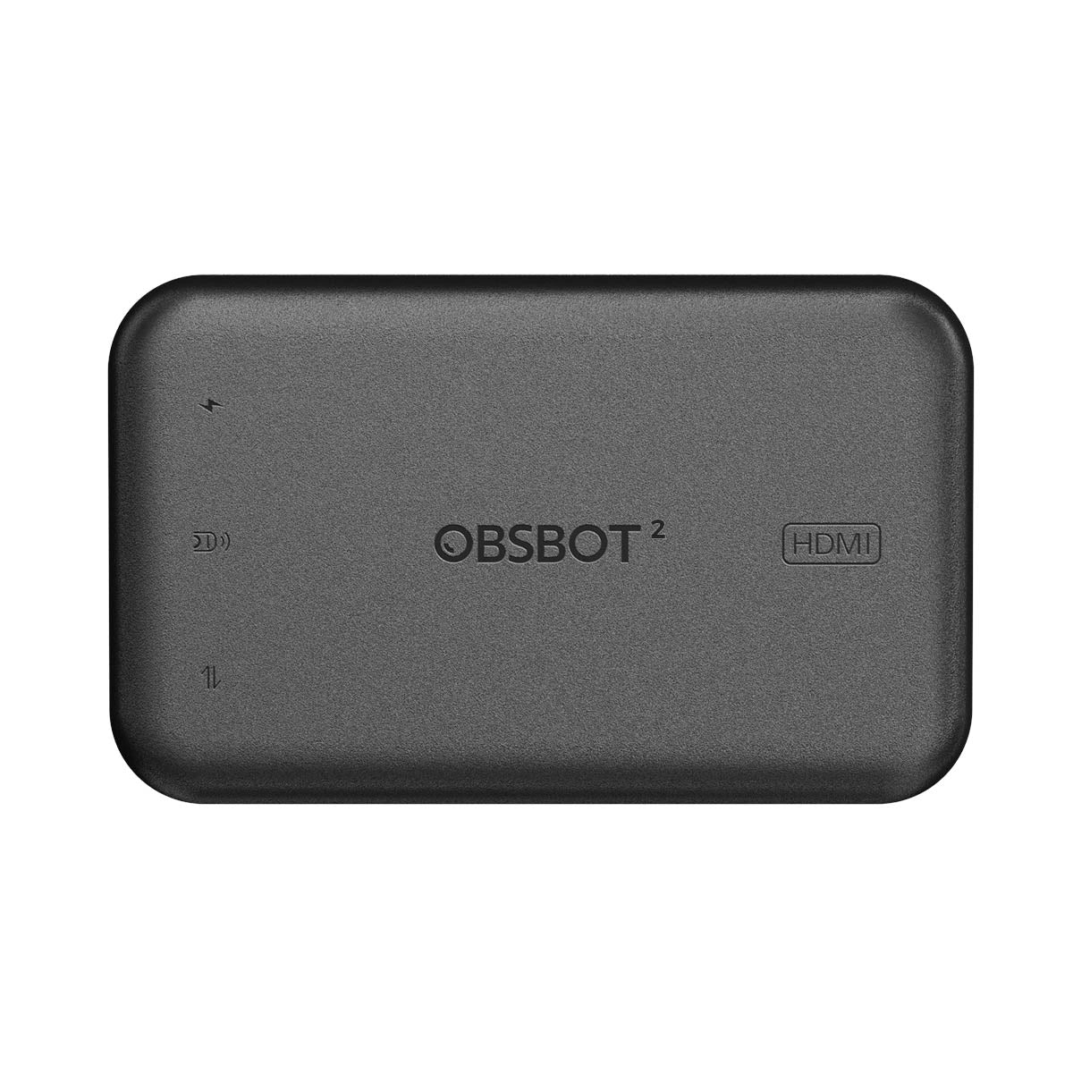 OBSBOT Tiny 2 Lite 4K Webcam with Auto Tracking - AI-Powered Streaming Camera for Live Streaming, Video Calls & Content Creation (Perfect for Zoom, YouTube, Twitch & Remote Work)