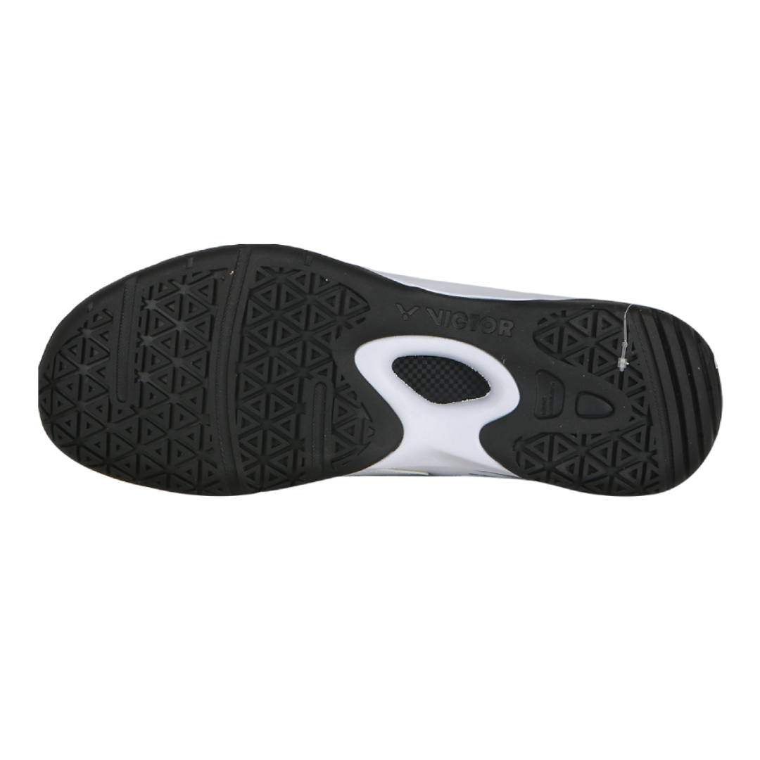 Victor A230 Badminton Court Shoes - Lightweight & Non-Slip Indoor Sports Shoes for Men & Women - Perfect for Badminton, Volleyball & Indoor Court Games