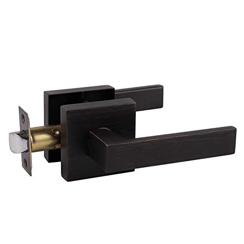Oil Rubbed Bronze