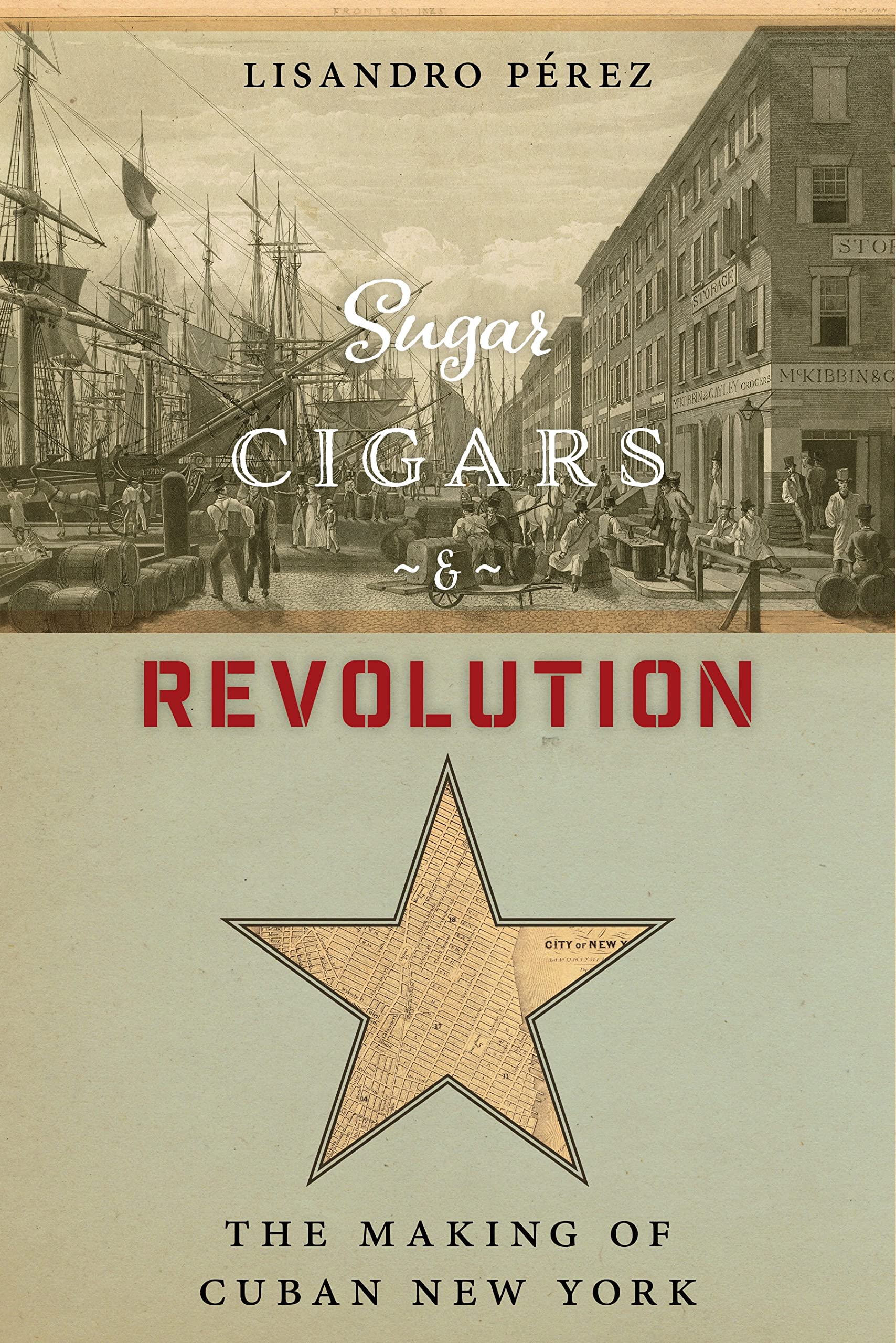 Sugar, Cigars, and Revolution: The History of Cuban New York - Explore Cuban-American Culture & Immigration Stories in NYC