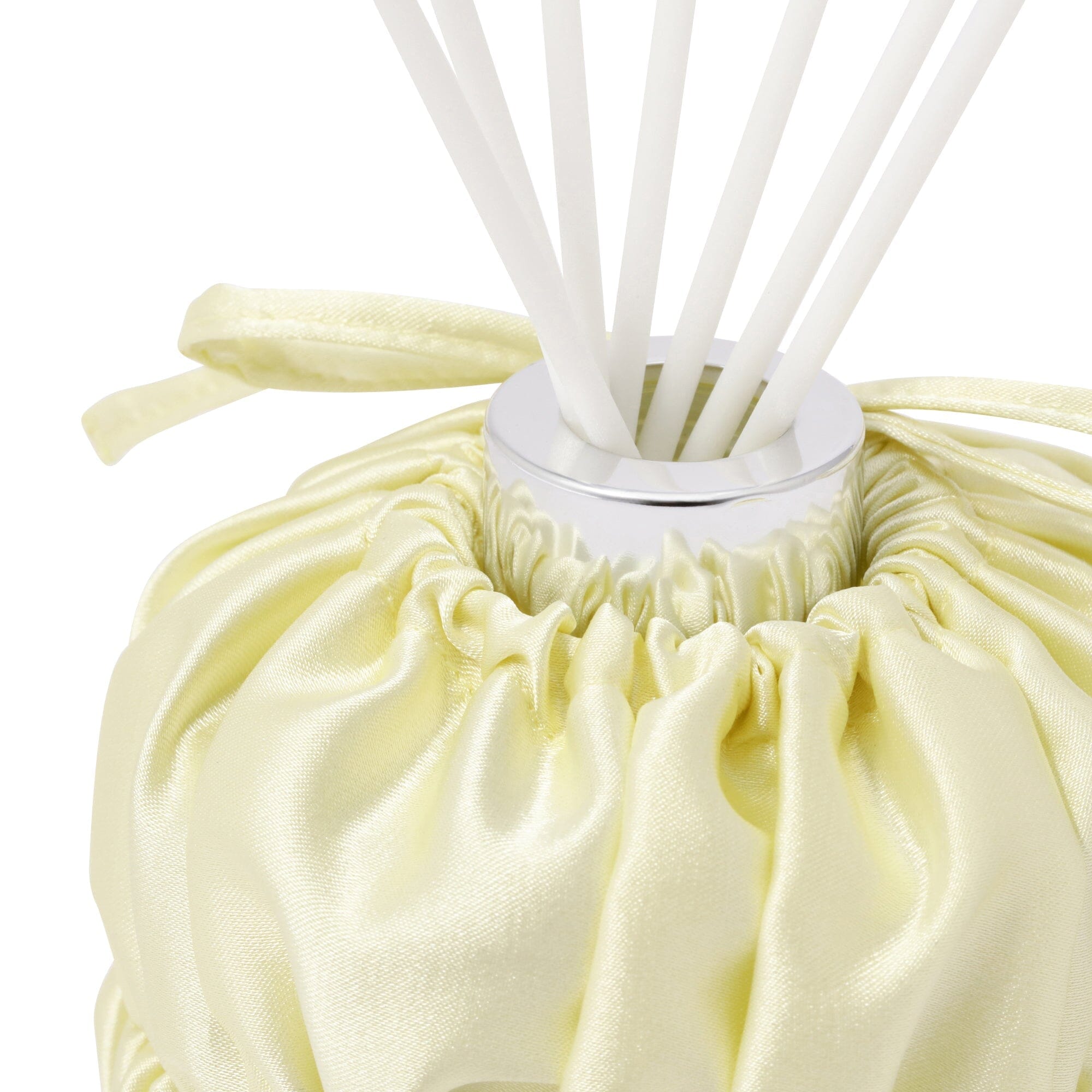 Premium Gather Notes Fragrance Diffuser in Yellow - LINK FOREST Scented Oil Diffuser for Home, Office, Spa & Yoga Studio - Aromatherapy Essential Oil Diffuser for Relaxation & Stress Relief