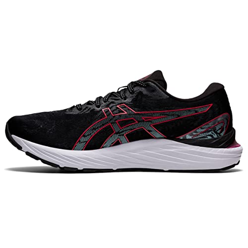 ASICS Men's Gel-Cumulus 23 Running Shoes - Lightweight Cushioned Sneakers for Jogging, Gym & Daily Wear - Breathable Mesh Comfort for Men's Athletic Training & Road Running