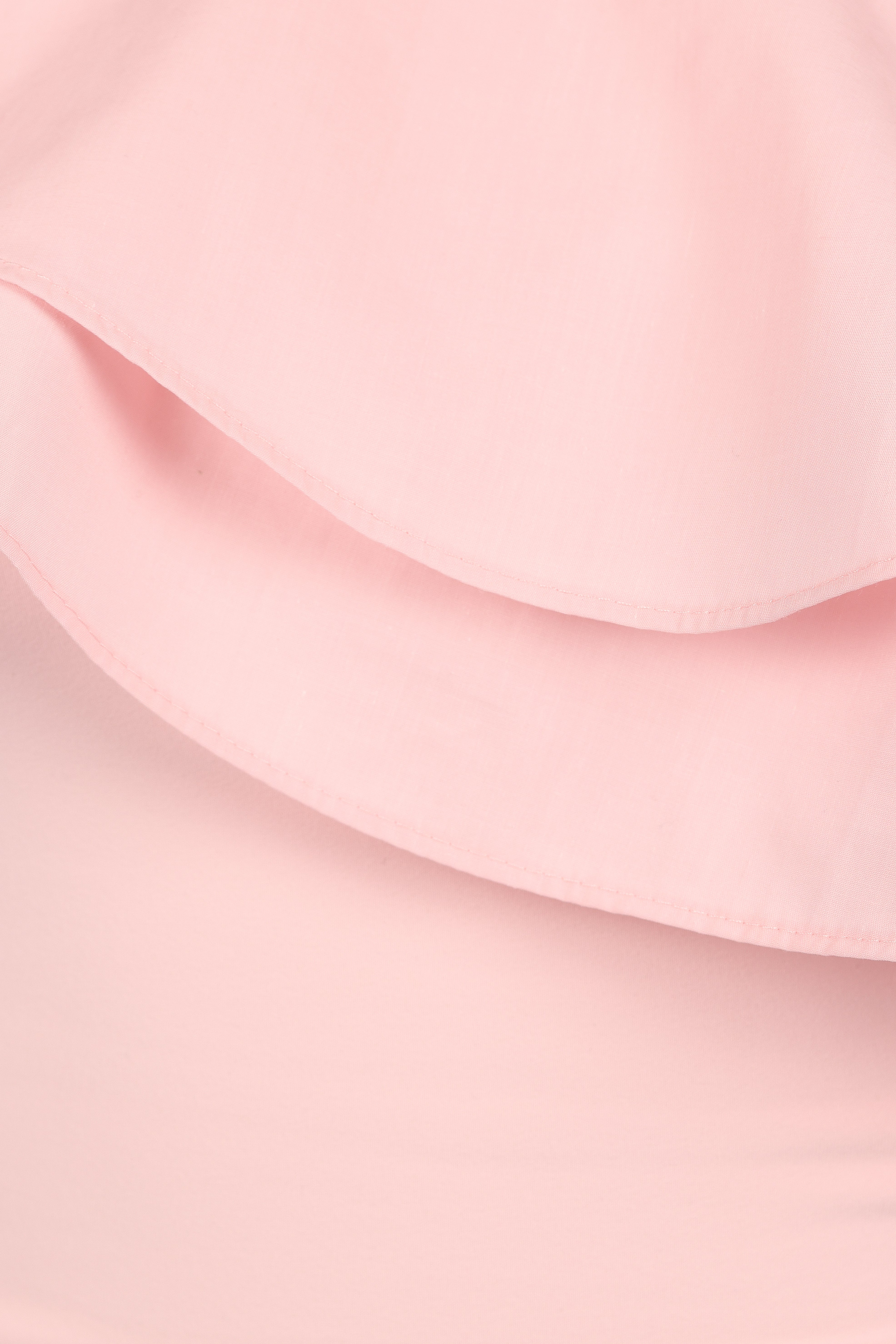Kate One Shoulder Top in Petal Pink - Women's Fashion Blouse for Party, Date Night & Summer Outfits