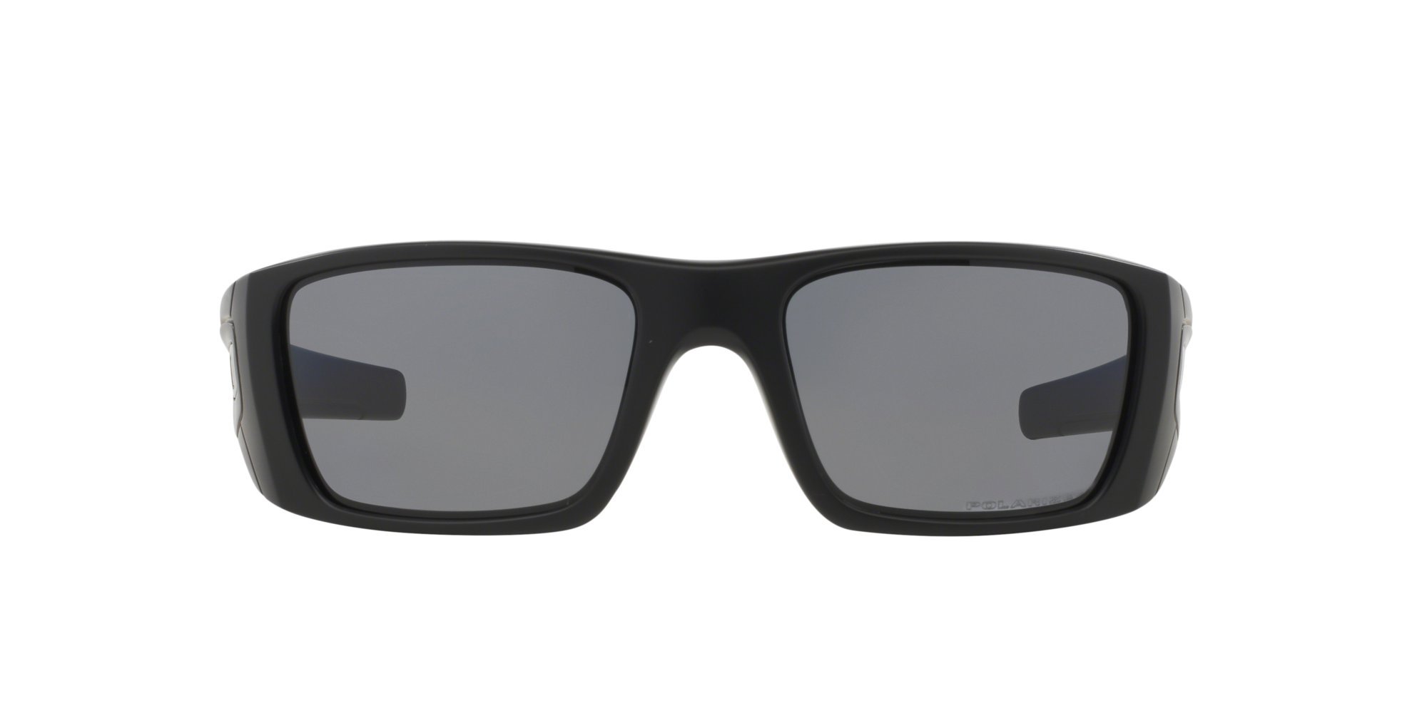 Oakley OO9096 Fuel Cell Polarized Sunglasses with Vision Group Accessories Bundle - UV Protection Sports & Driving Shades for Men & Women