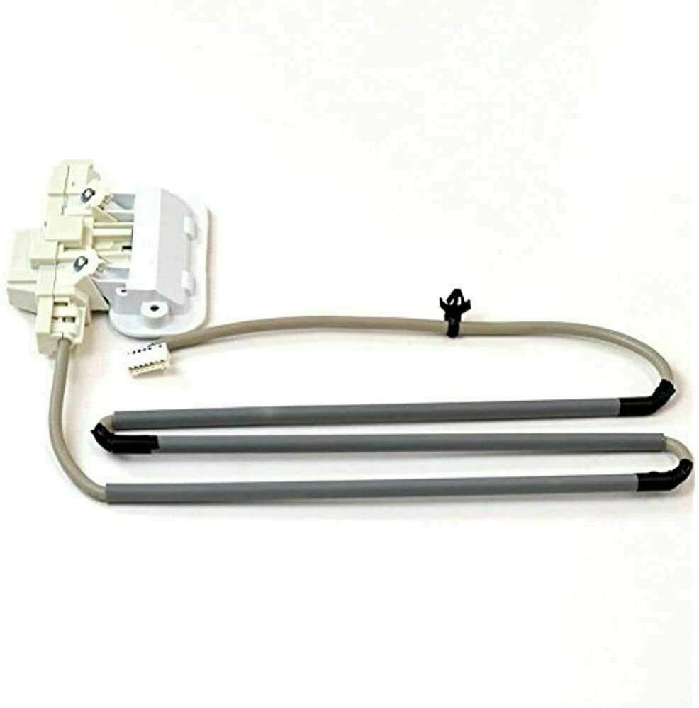 LSLLYPY Washing Machine Door Lock Replacement for W10787836 W10637463 W10861642 AP5999414 PS11731620 W10697793 W10787880 - OEM Compatible Part for Secure Laundry Room Use