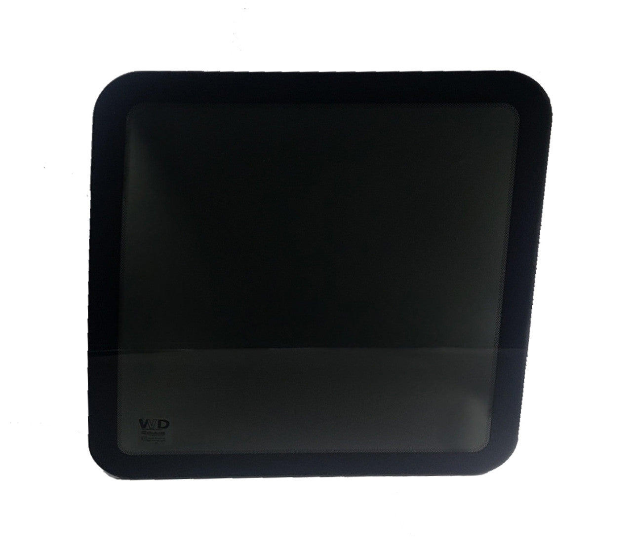 Mercedes Sprinter Fixed Window Replacement for 2002-2006 Models - Driver Side Rear Cargo Door (Part #T068660L) | Perfect for Van Conversions, Delivery Vehicles & RV Upgrades