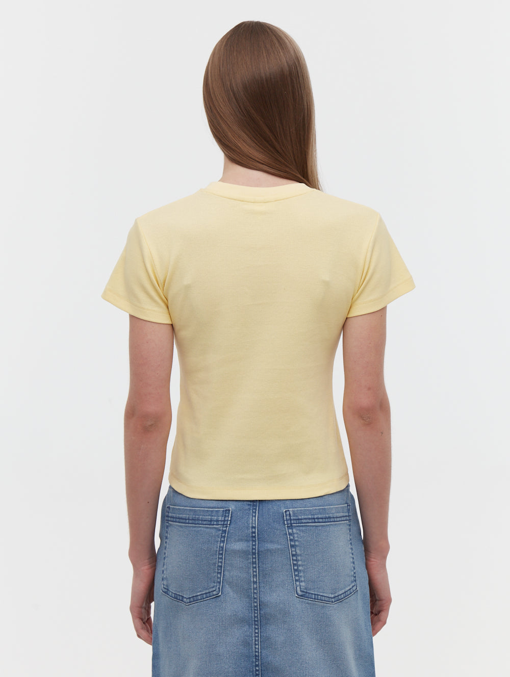 Tarryn Script Emblem T-Shirt - Stylish Graphic Tee for Men & Women | Perfect for Casual Wear, Street Fashion & Everyday Outfits