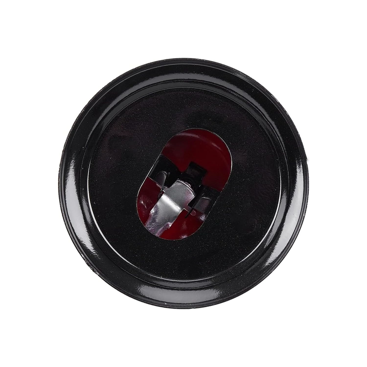Stainless Steel Call Bell for Desk, Kitchen & Bar - Loud Ringing Service Bell for Restaurants, Hotels, Offices & Home Use - Perfect for Customer Service, Hostess Stand & Countertop Signaling