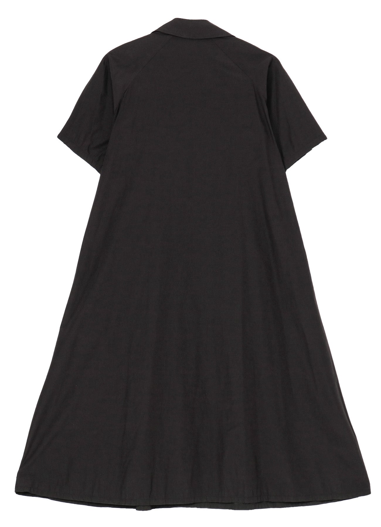 Stylish C/Ta/Pe Twill Shirt Dress for Women - Comfortable & Versatile Casual Wear - Perfect for Office, Outings & Everyday Fashion