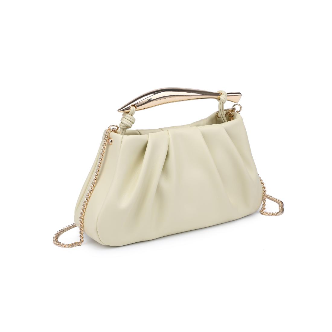 Rosalia Crossbody Bag for Women - Stylish Leather Shoulder Purse - Perfect for Travel, Shopping & Everyday Use
