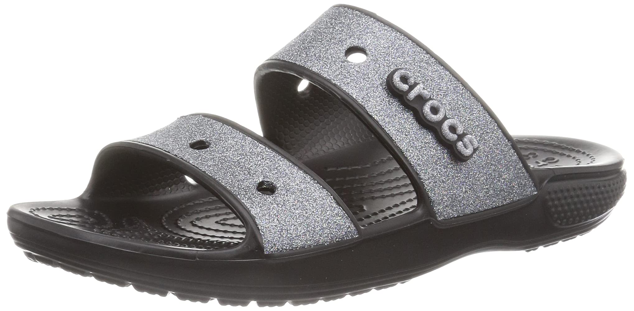 Crocs Unisex Classic Clogs - Comfortable Slip-On Sandals for Men & Women | Perfect for Beach, Pool, and Casual Wear