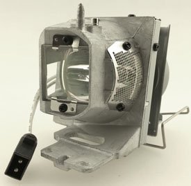 High-Quality 60914-G Projector TV Lamp Bulb Replacement - Compatible with Various Projectors & TVs - Perfect for Home Theater, Office Presentations & Classroom Use