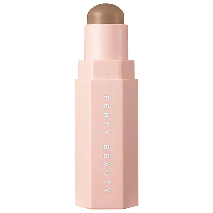 Fenty Beauty Match Stix Matte Contour Skinstick - Lightweight Creamy Contour Stick for Face Sculpting & Highlighting | Perfect for Everyday Makeup & Professional Contouring