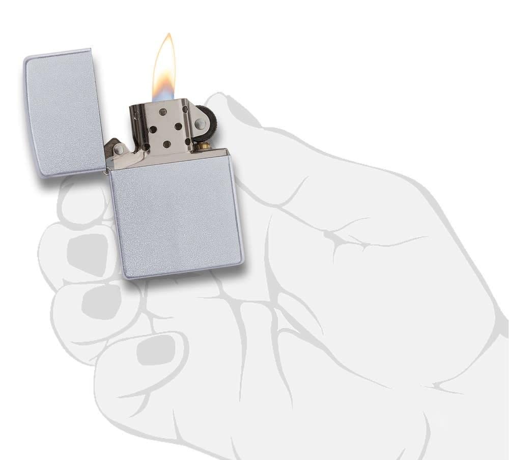 8-Piece Personalized Stainless Steel Zippo Lighters - Engraved Wedding Groomsmen Gifts for Bachelor Party, Anniversary & Special Occasions