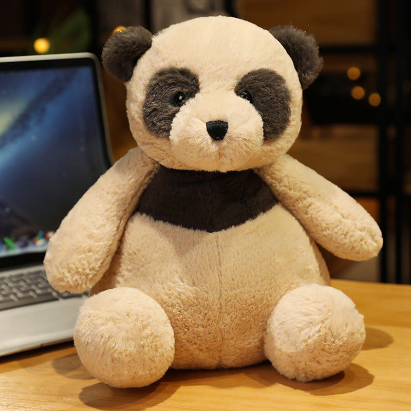 Cloud Pals™ Mini Travel Plushies - Soft & Cute Stuffed Animals for Kids, Perfect for Car Rides, Airplane Trips & Bedtime Comfort