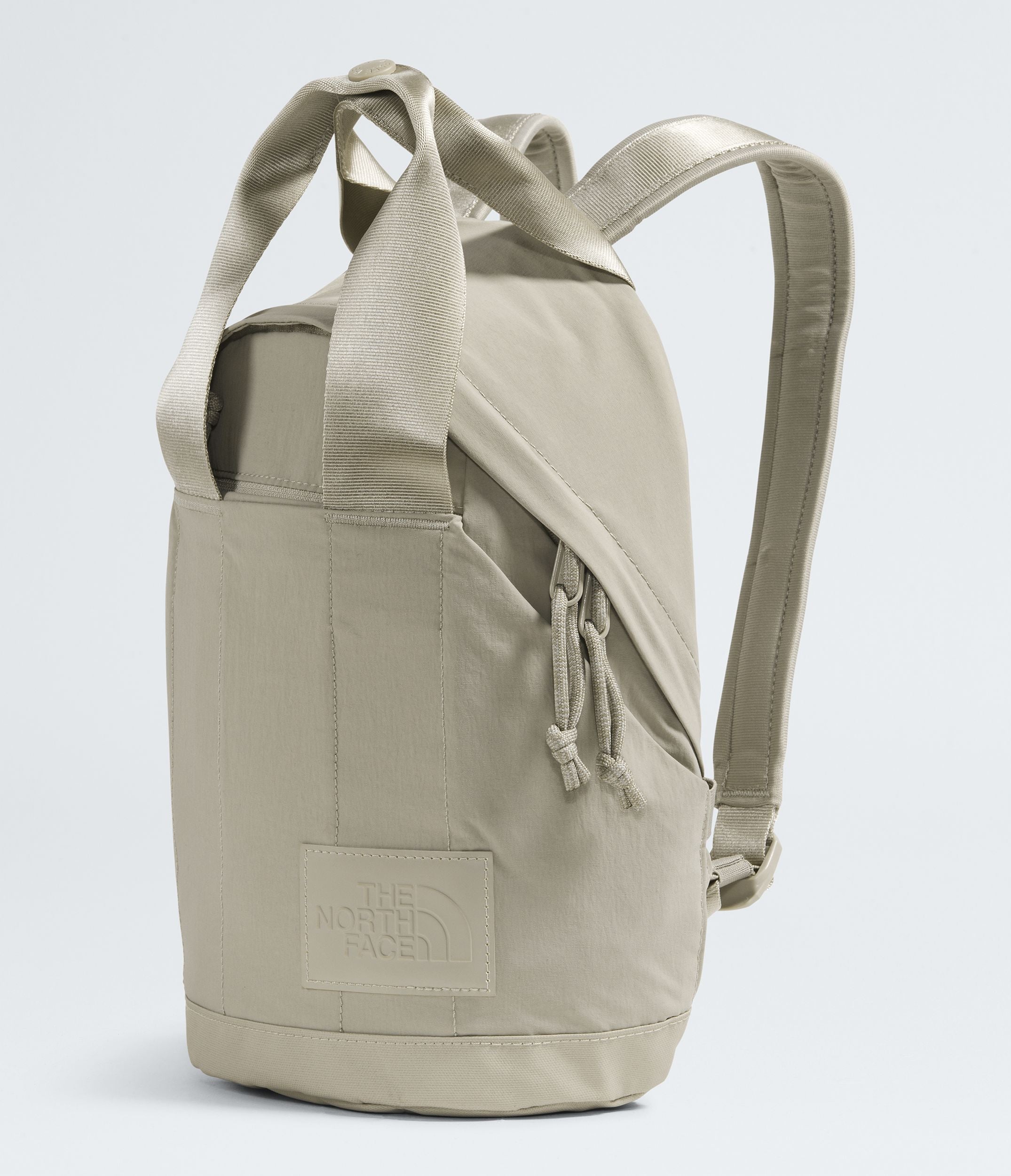 The North Face Women's Never Stop Mini Backpack - Lightweight Hiking Daypack for Travel, Gym & Outdoor Adventures