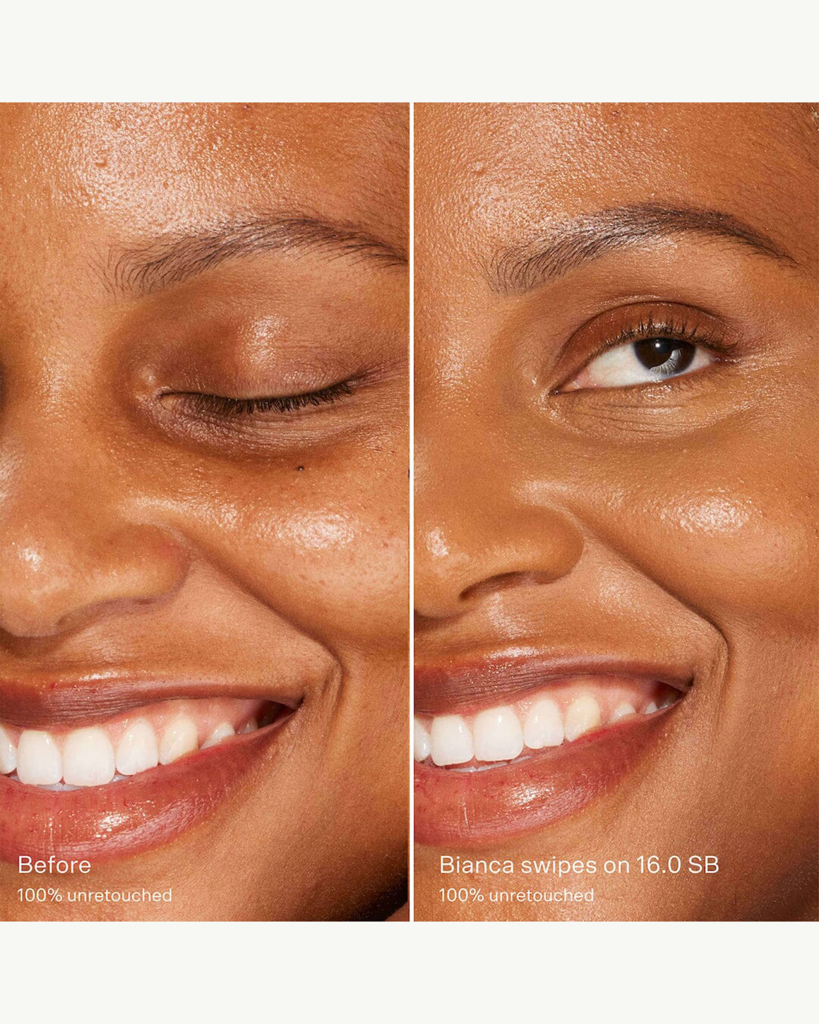 Swipe Serum Concealer - Full Coverage Liquid Concealer for Dark Circles & Blemishes | Vegan & Cruelty-Free | Perfect for Everyday Makeup & On-The-Go Touch-Ups