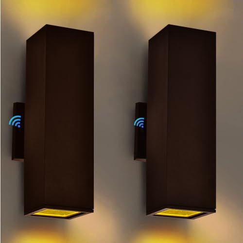 Brown ( 2 PACK )
