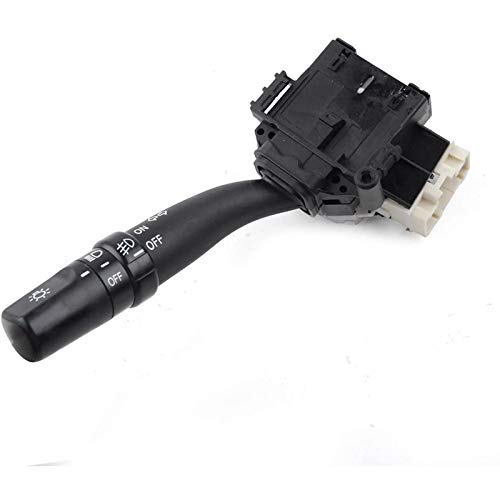 Toyota Camry Highlander Corolla RAV4 Fog Lamp Driving Light Turn Signal Switch 84140-02270 - Replacement for Improved Night Visibility & Safety Driving