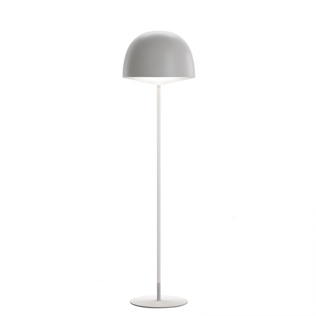 Modern CHESHIRE Floor Lamp with Adjustable Height - Elegant LED Standing Light for Living Room, Bedroom & Office - Bright Reading & Ambient Lighting for Home Decor