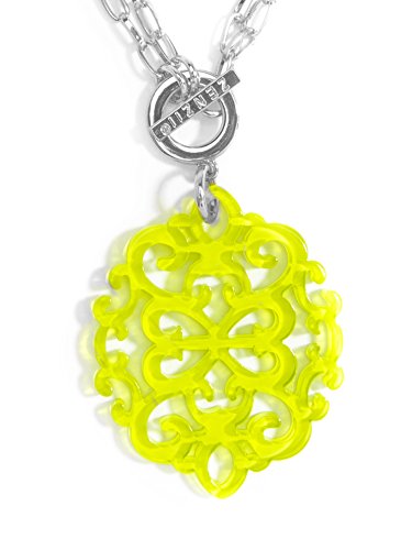 Silver Lime