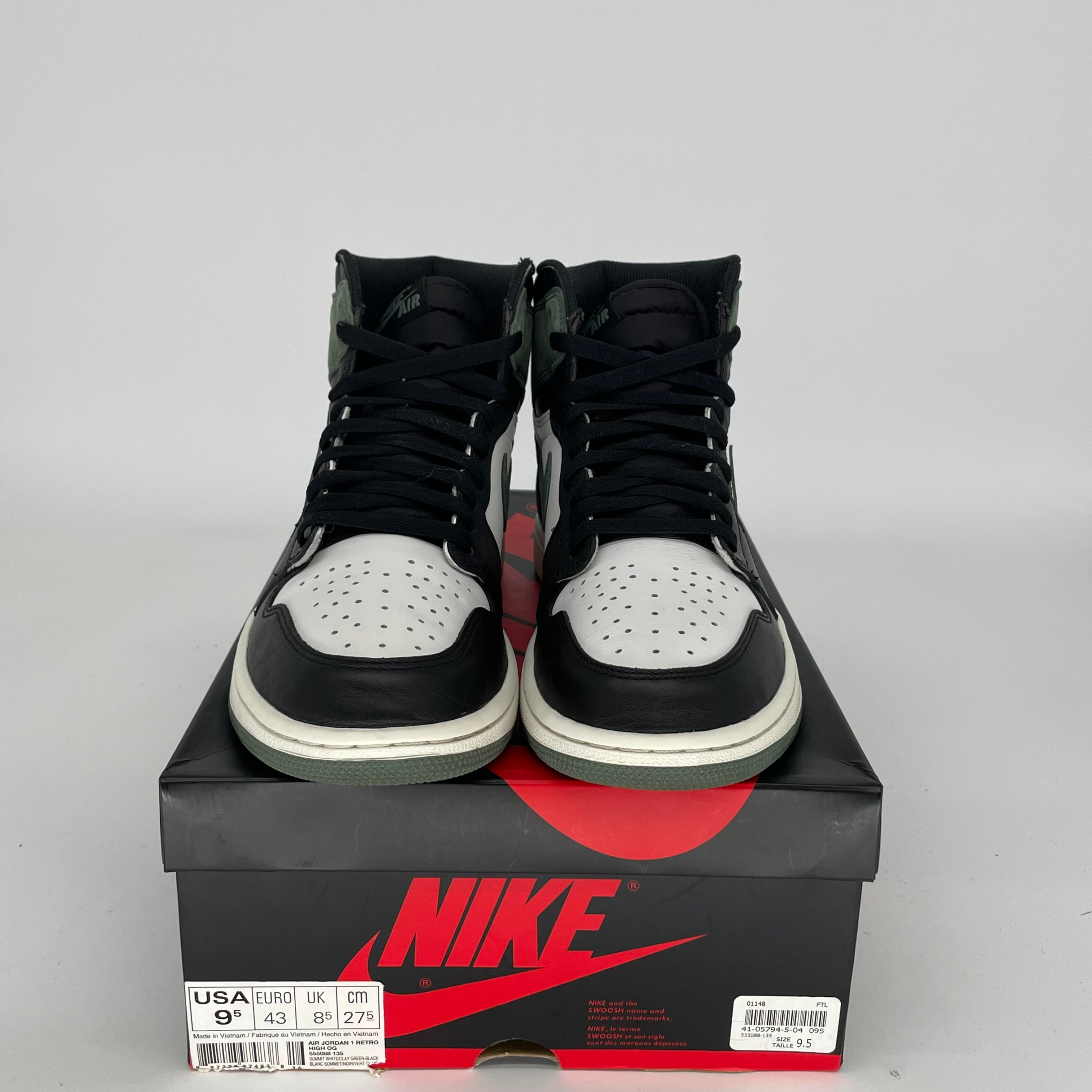 AIR JORDAN 1 Retro High OG 