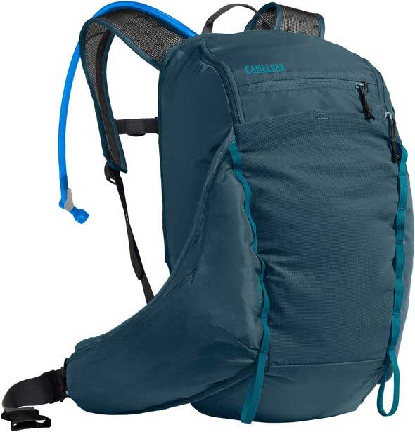 Camelbak Women's Sequoia 24 Hydration Backpack - 100oz Water Bladder for Hiking, Running & Outdoor Adventures (2020-2021 Model)