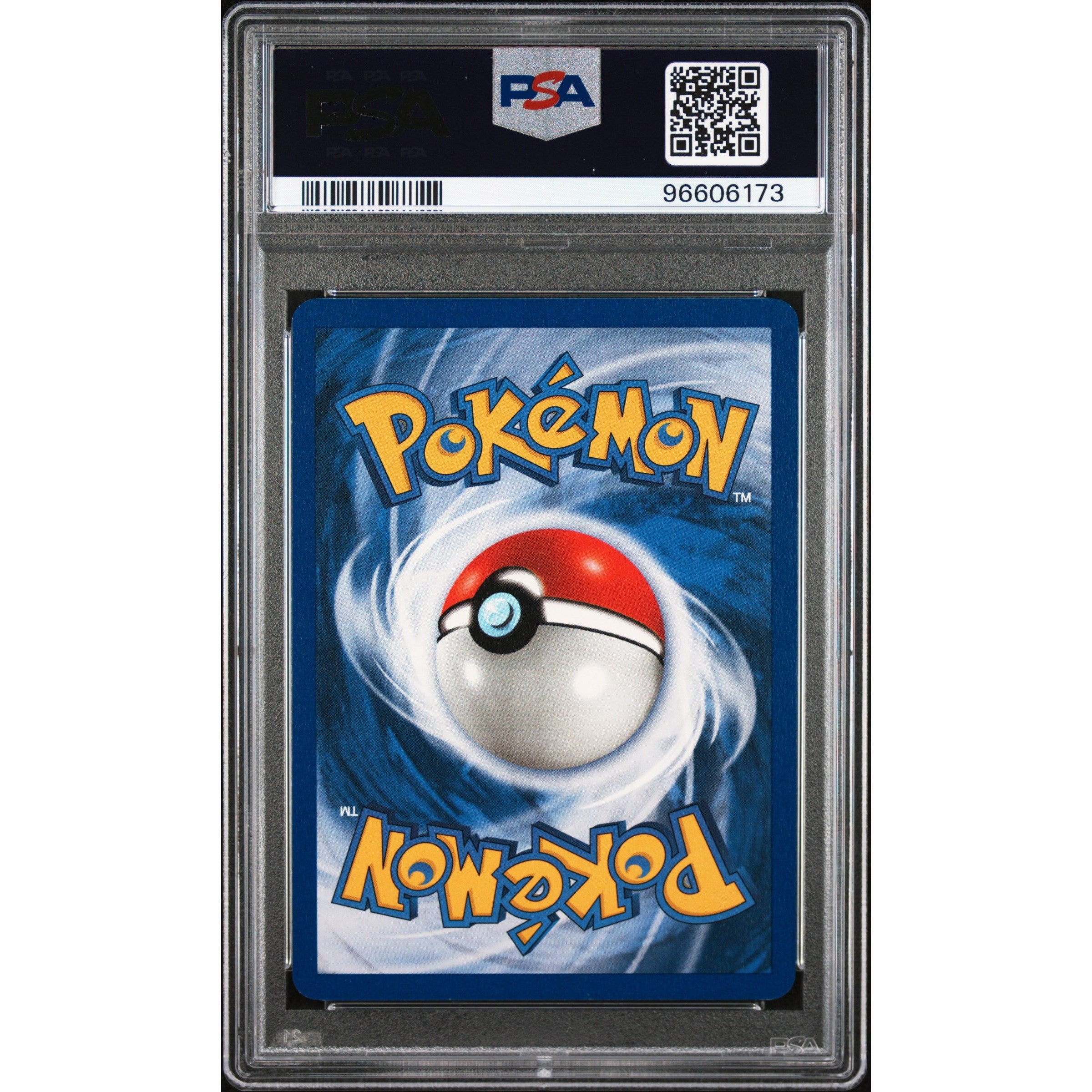 2014 Pokemon Jungle Pikachu 60/64 PSA 9 Graded Card - Rare Collectible for Pokemon Fans & TCG Players | Perfect for Display, Investment & Gaming Battles