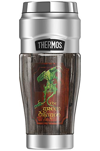 The Green Dragon