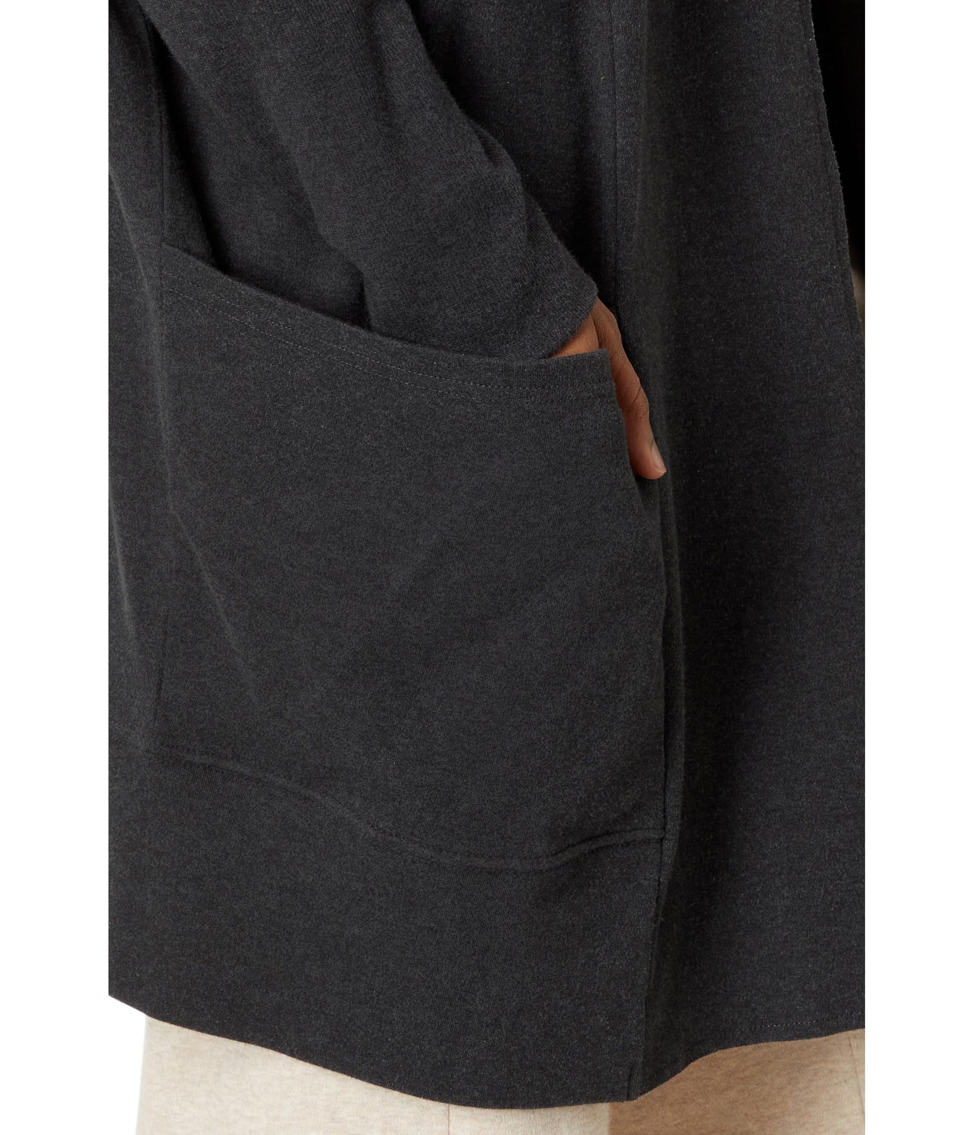 Pact Women's Airplane Cardigan - Soft & Lightweight Travel Sweater for Women | Perfect for Flights, Office & Casual Wear