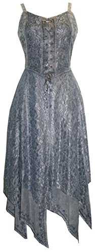 Silver Gray