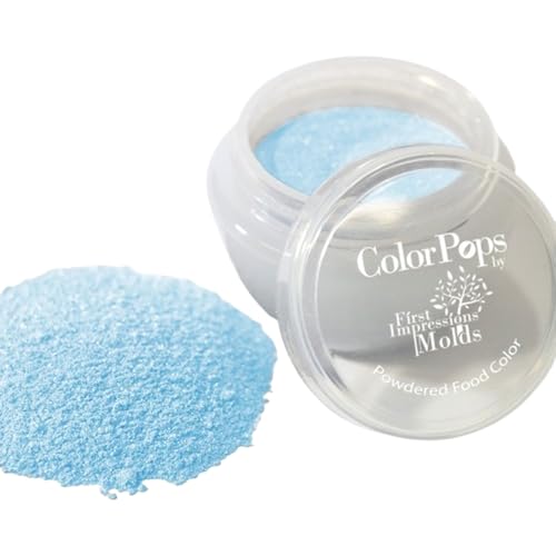 Pearl Blue 16