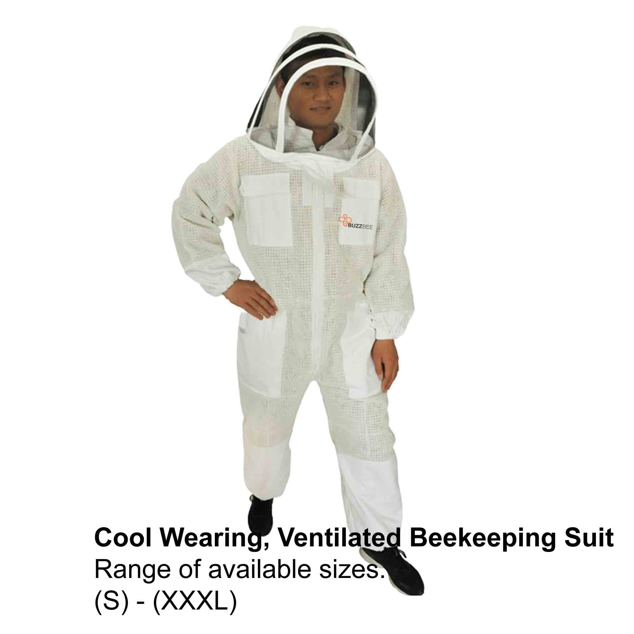 Ultimate 10 Frame Langstroth Beekeeping Starter Kit - Complete Beehive Set for Beginners & Professionals - Perfect for Honey Production, Pollination & Backyard Beekeeping