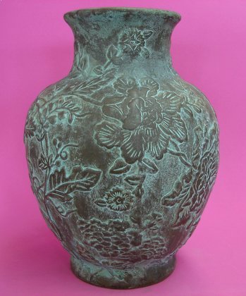 Elegant Glass Vases for Home Decor - Modern & Decorative Flower Vases for Centerpieces, Wedding, Living Room, Dining Table & Office Decor