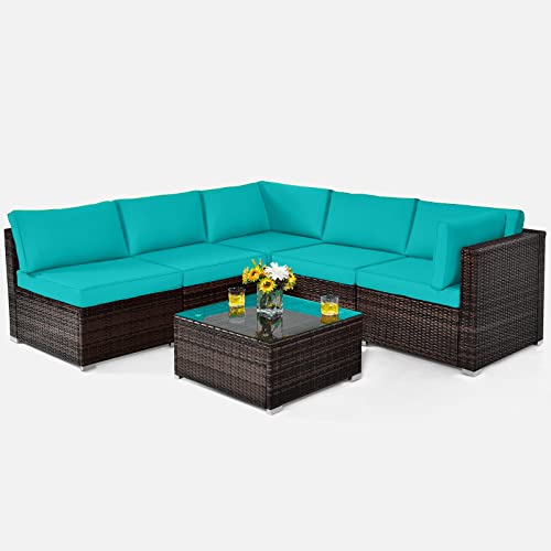 Turquoise