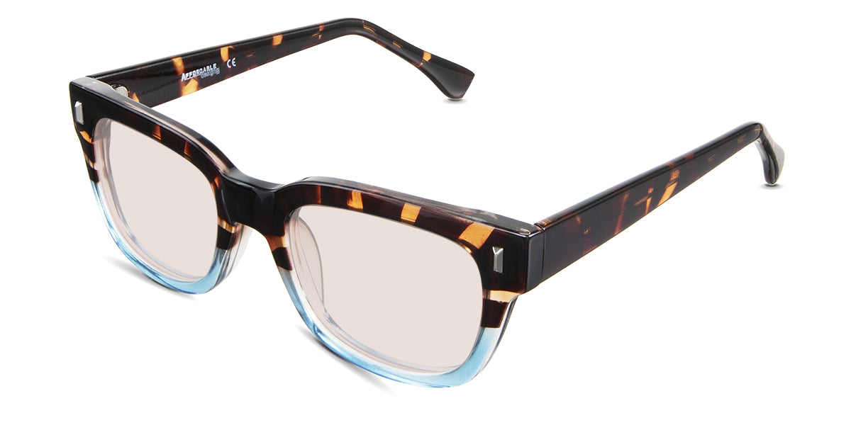 Urban Women's Prescription Tinted Glasses - Stylish & UV Protection Eyewear for Fashionable Ladies | Perfect for Driving, Outdoor Activities & Daily Wear