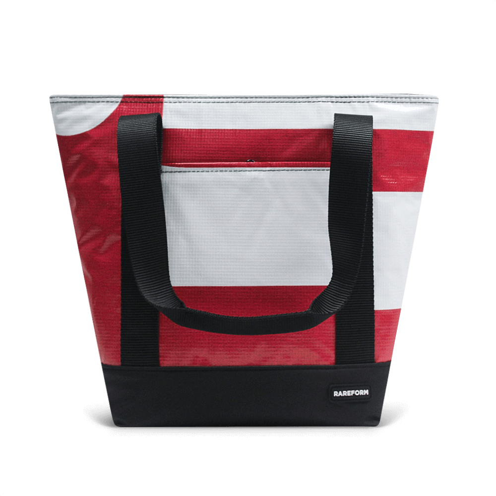 Beck Cooler Bag Bk1 00727 - Insulated Lunch Bag for Work, Picnic, Beach & Outdoor Activities - Leakproof & Durable Portable Cooler for Food & Drinks