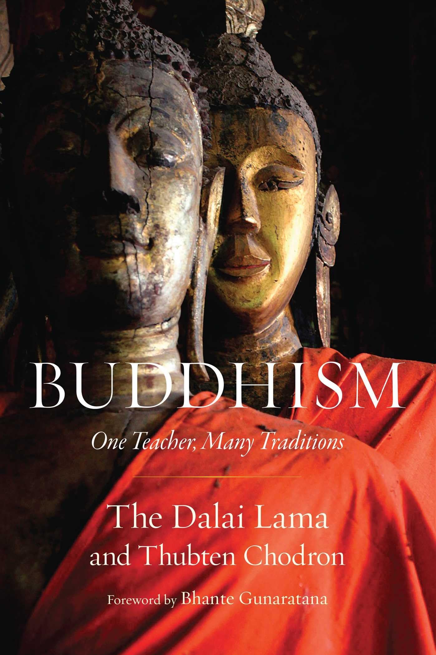 Buddhism Traditions & Teachings for Meditation & Study