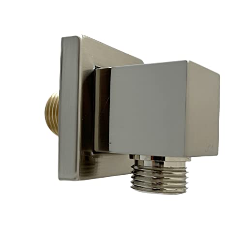 Brushed Nickel