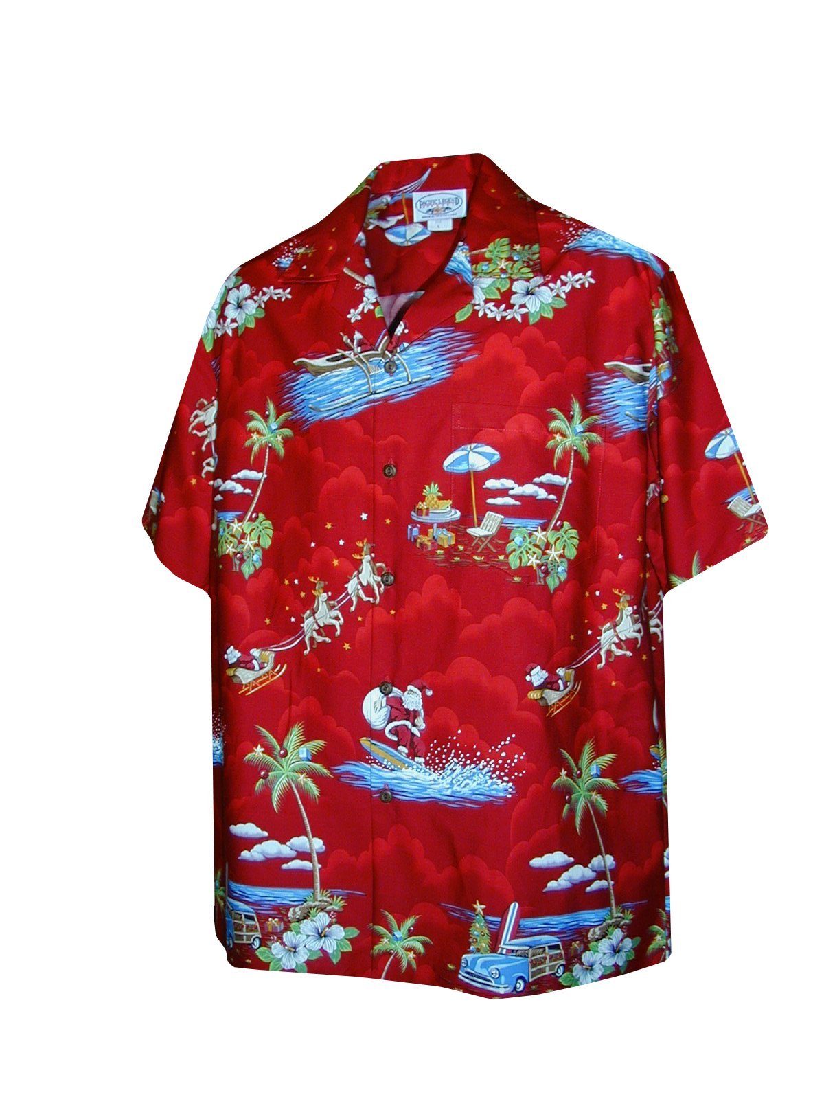 Pacific Legend Men's Casual & Comfortable Clothing - Stylish T-Shirts, Shirts & Pants for Everyday Wear | Perfect for Work, Travel & Outdoor Activities
