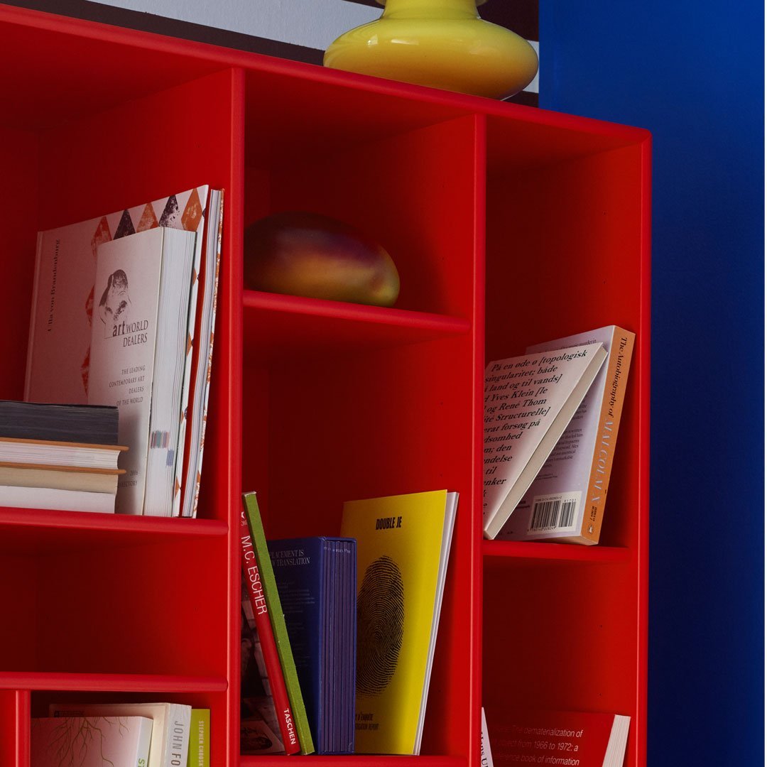 Wall Mounted Bookshelf - Floating Shelf for Books, Decor & Storage | Perfect for Living Room, Bedroom, Office & Small Spaces