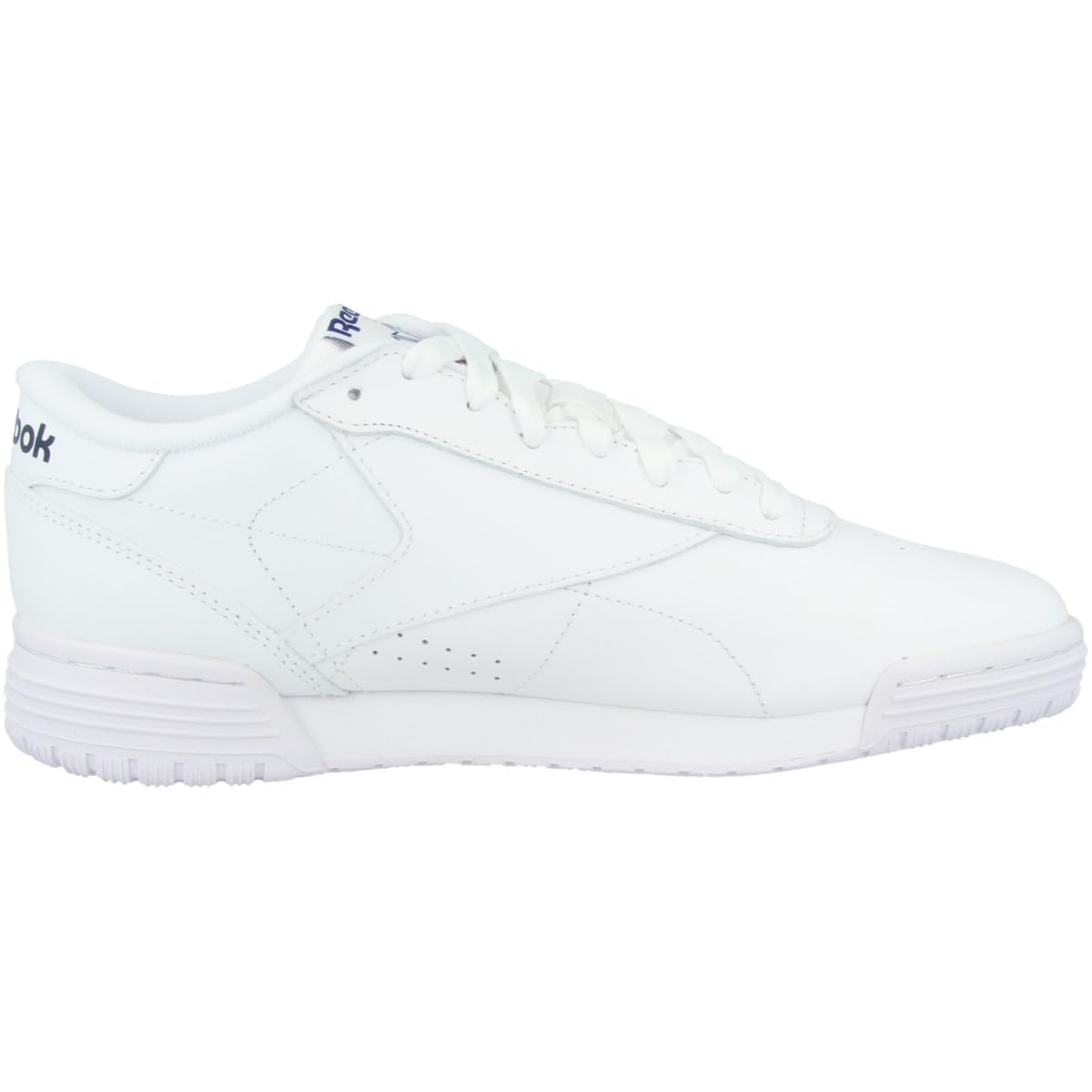 Reebok Exofit Lo Clean Logo Men's Training Shoes - Gym Workout & CrossFit Sneakers for Weightlifting & Fitness Training