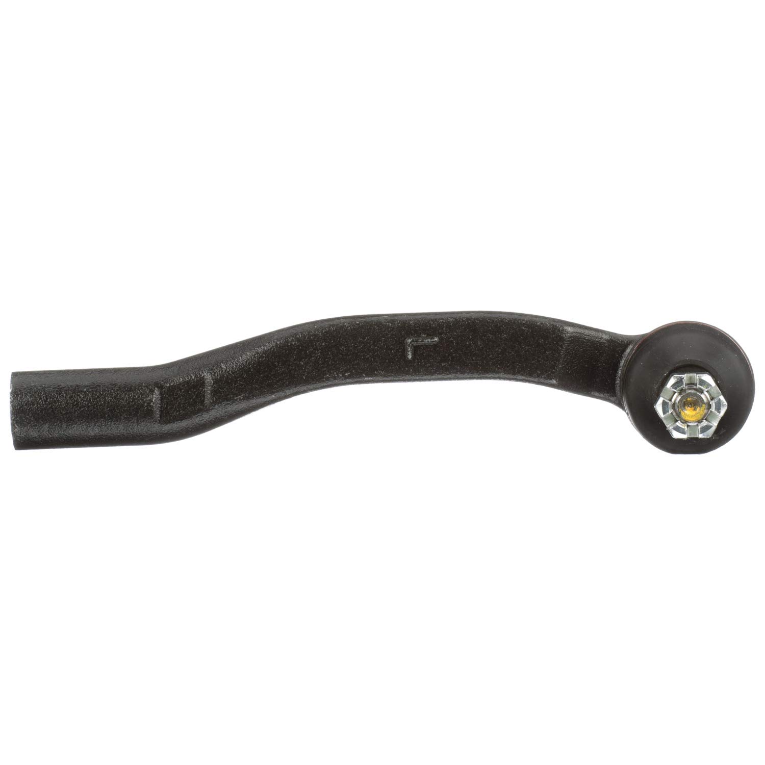 Delphi TA5775 Steering Tie Rod End - High-Performance Replacement for Smooth Steering | Perfect for Trucks, SUVs, and Off-Road Vehicles
